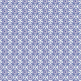 Seraphim Blue Wallpaper